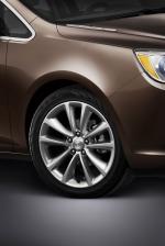 Buick Verano 2012 года